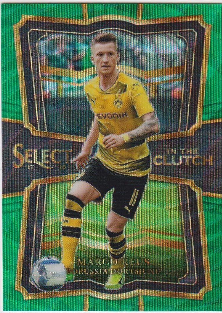 Marco Reus [Green] #260