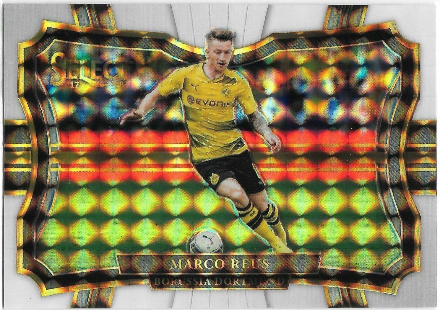 Marco Reus [White] #260