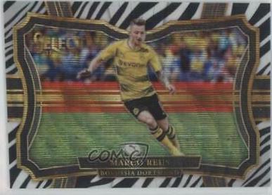 Marco Reus [Zebra] #260