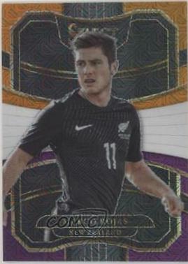 Marco Rojas [Multi Color] #60