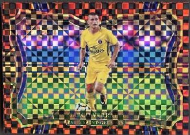 Marco Verratti [Checkerboard] #283