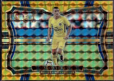 Marco Verratti [Gold] #283
