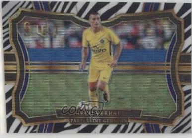 Marco Verratti [Zebra] #283