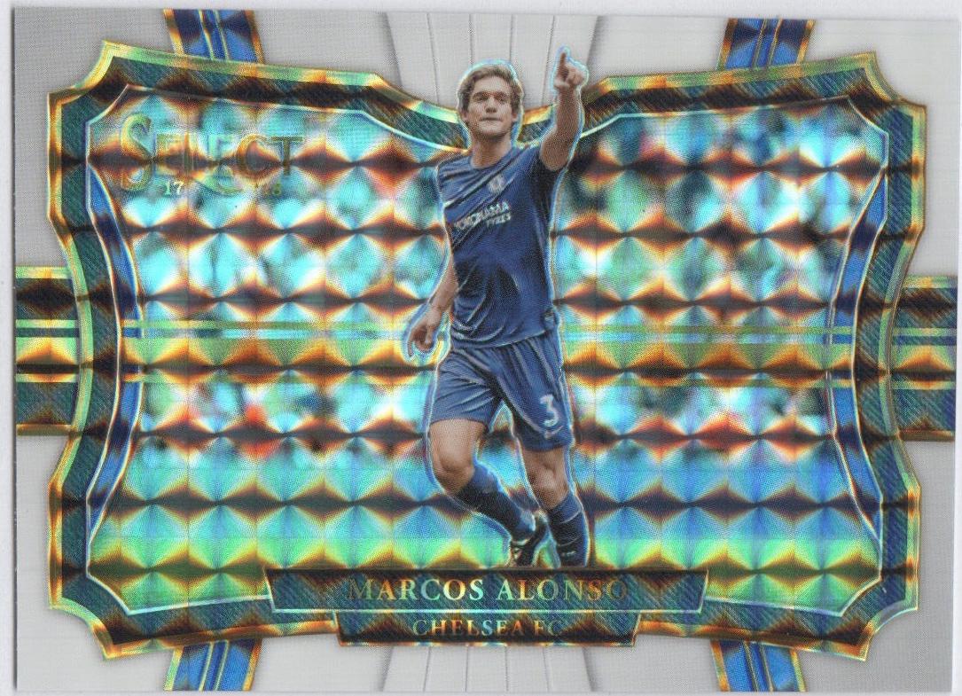 Marcos Alonso [White] #267