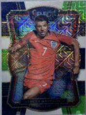 Marcus Rashford [Multi Color] #130