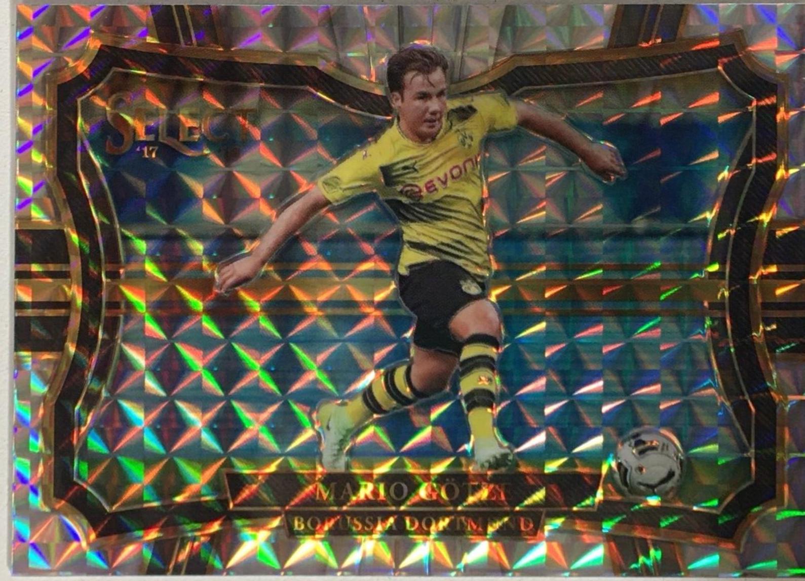 Mario Gotze #221