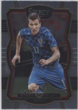 Mario Mandzukic #172