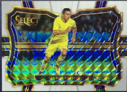 Marquinhos [Silver] #269