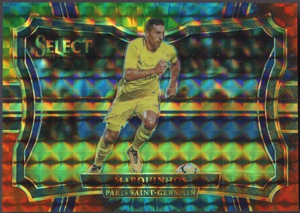 Marquinhos [Tie Dye] #269