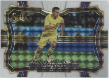 Marquinhos [White] #269