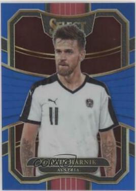 Martin Harnik [Blue] #25