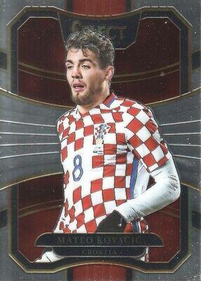 Mateo Kovacic #64