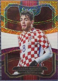 Mateo Kovacic [Multi Color] #64
