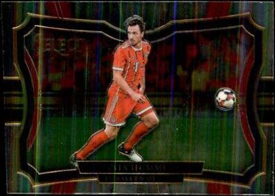 Mats Hummels #241
