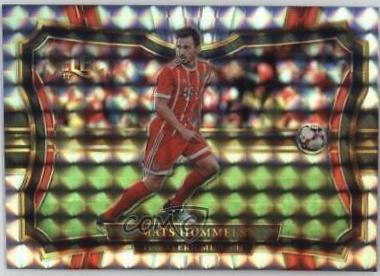 Mats Hummels [Silver] #241