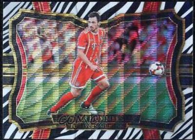 Mats Hummels [Zebra] #241