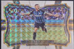 Mauro Icardi [White] #228