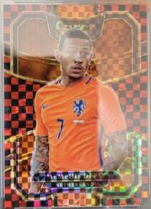 Memphis Depay #79