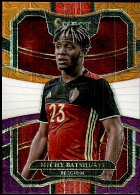 Michy Batshuayi [Multi Color] #67