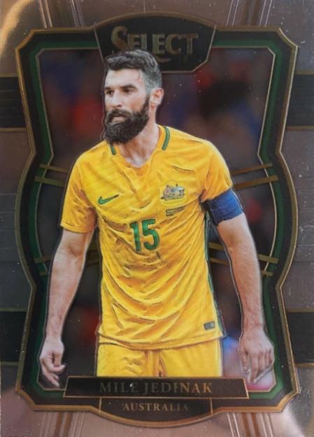 Mile Jedinak #112