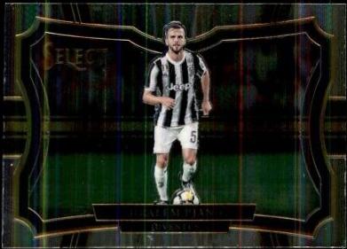 Miralem Pjanic #264