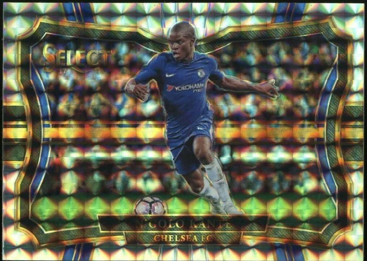 N'Golo Kante #261