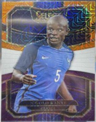 N'Golo Kante #87