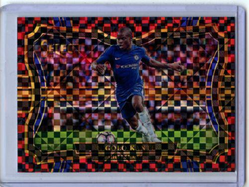 N'Golo Kante [Checkerboard] #261