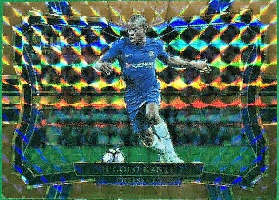 N'Golo Kante [Copper] #261