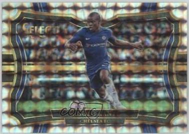 N'Golo Kante [Silver] #261