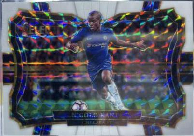N'Golo Kante [White] #261