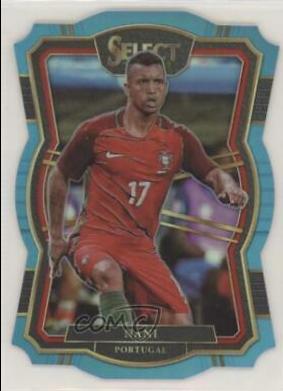 Nani [Light Blue Die Cut] #170