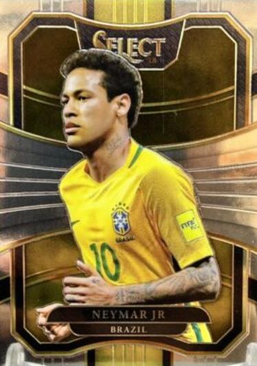 Neymar Jr #70