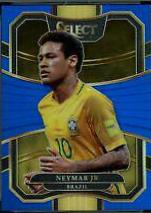 Neymar Jr [Blue] #70