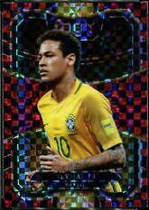Neymar Jr [Checkerboard] #70