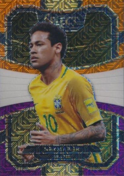 Neymar Jr [Multi Color] #70
