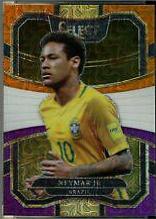 Neymar Jr [Orange] #70