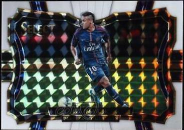 Neymar Jr [White] #251