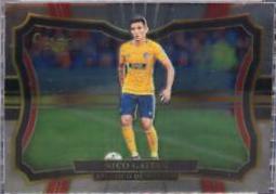 Nico Gaitan #257
