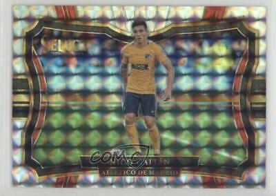 Nico Gaitan [Silver] #257