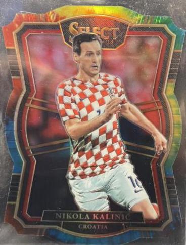Nikola Kalinic #182