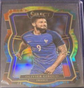 Olivier Giroud #115