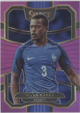 Patrice Evra #54