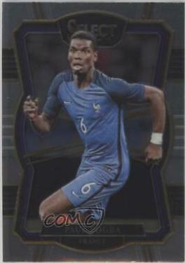Paul Pogba #166