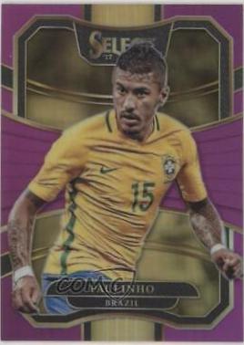 Paulinho #44