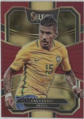 Paulinho [Maroon] #44