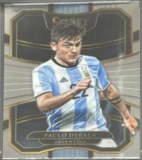 Paulo Dybala #78