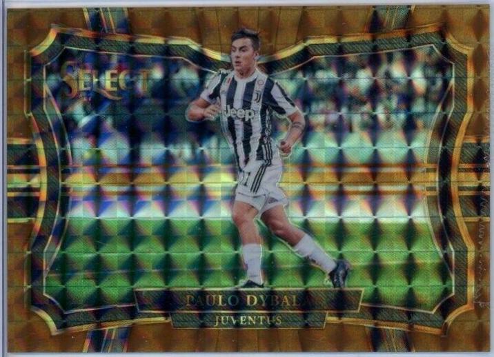 Paulo Dybala [Copper] #253