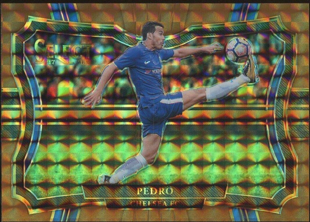 Pedro [Copper] #276