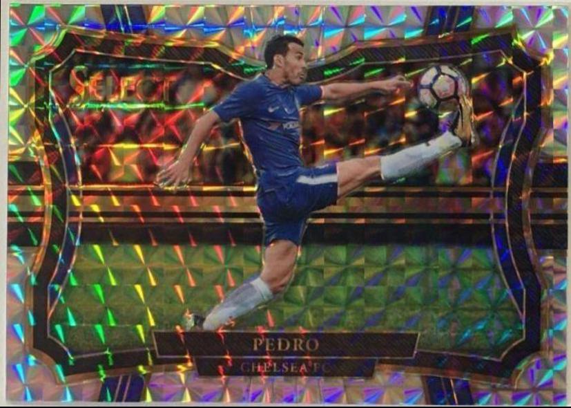 Pedro [Silver] #276